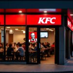 KFC halal en France : découvrez la liste des restaurants certifiés et les vérités à connaître