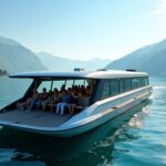 Ferry sur le lac de Côme en 2025 : horaires, tarifs et astuces indispensables