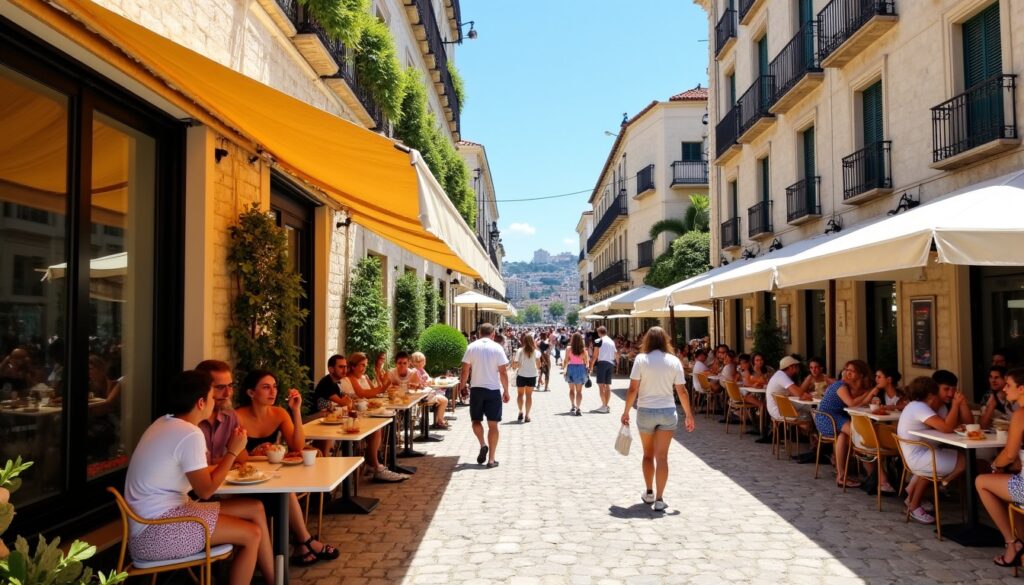 Cagliari en 2025 : Découvrez les incontournables activités et sites à explorer