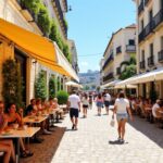 Cagliari en 2025 : Découvrez les incontournables activités et sites à explorer