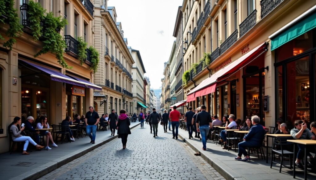Villes hongroises en 4 lettres : astuces pour mots croisés et quiz