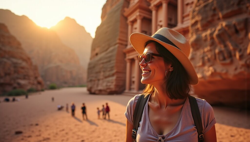 Jordanie en toute sécurité : astuces indispensables pour un voyage serein