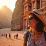 Jordanie en toute sécurité : astuces indispensables pour un voyage serein