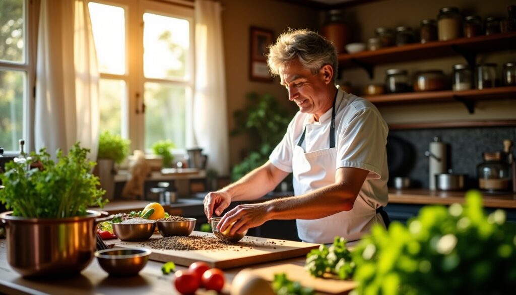 Quelle quantité de lentilles prévoir par personne pour réussir toutes vos recettes