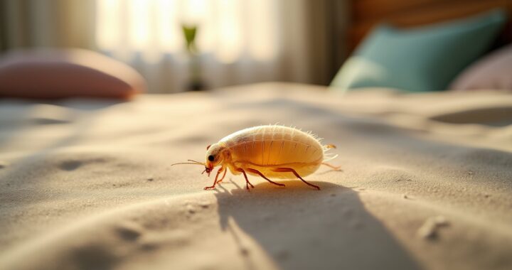 Mites de poussière : comprendre leurs origines, reconnaître les signes et découvrir des solutions efficaces pour les éliminer