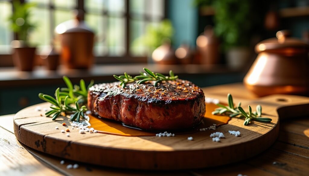 Côte de bœuf : guide complet, astuces de cuisson et recettes simples à savourer