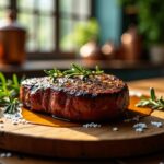 Côte de bœuf : guide complet, astuces de cuisson et recettes simples à savourer