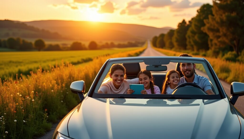 Comment calculer facilement et avec précision le coût de votre trajet en voiture