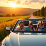 Comment calculer facilement et avec précision le coût de votre trajet en voiture
