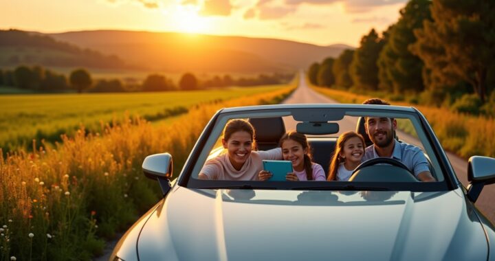 Comment calculer facilement et avec précision le coût de votre trajet en voiture