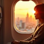 Vol Paris-Bangkok : Durée moyenne et astuces pour un voyage réussi