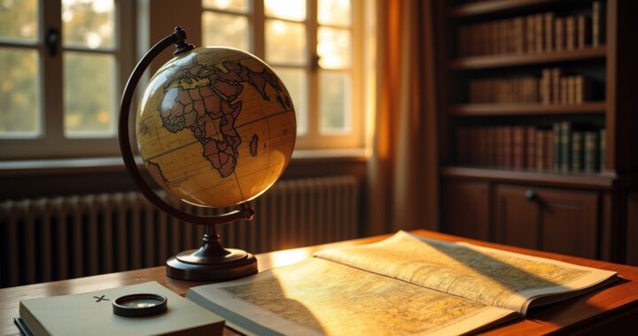 Lettre X : Pourquoi aucun pays ne débute par cette lettre en 2025