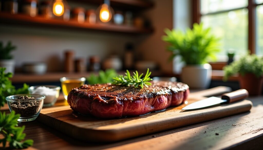 Viande trop dure ? Découvrez nos astuces infaillibles pour la rendre tendre et savoureuse