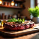 Viande trop dure ? Découvrez nos astuces infaillibles pour la rendre tendre et savoureuse