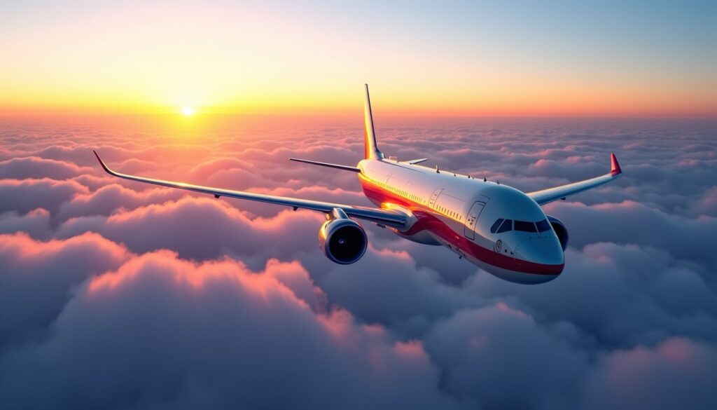 Tokyo-Paris : Durée moyenne du vol et astuces pour un voyage réussi