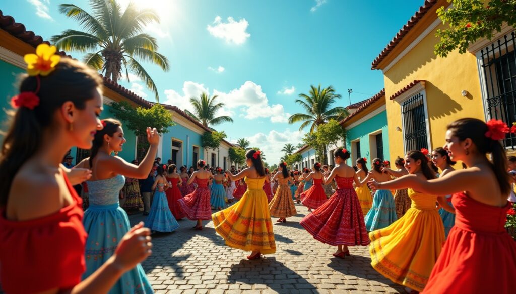 Itaò Brésil : explorez en profondeur la richesse culturelle et la splendeur naturelle du pays