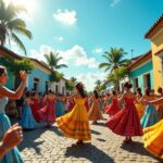 Itaò Brésil : explorez en profondeur la richesse culturelle et la splendeur naturelle du pays