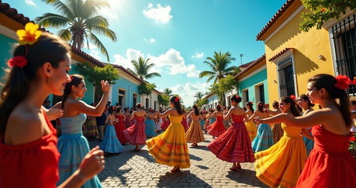 Itaò Brésil : explorez en profondeur la richesse culturelle et la splendeur naturelle du pays
