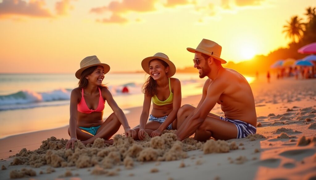 Vacances Mania : Le Guide Indispensable pour des Séjours Mémorables et Inoubliables