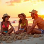 Vacances Mania : Le Guide Indispensable pour des Séjours Mémorables et Inoubliables
