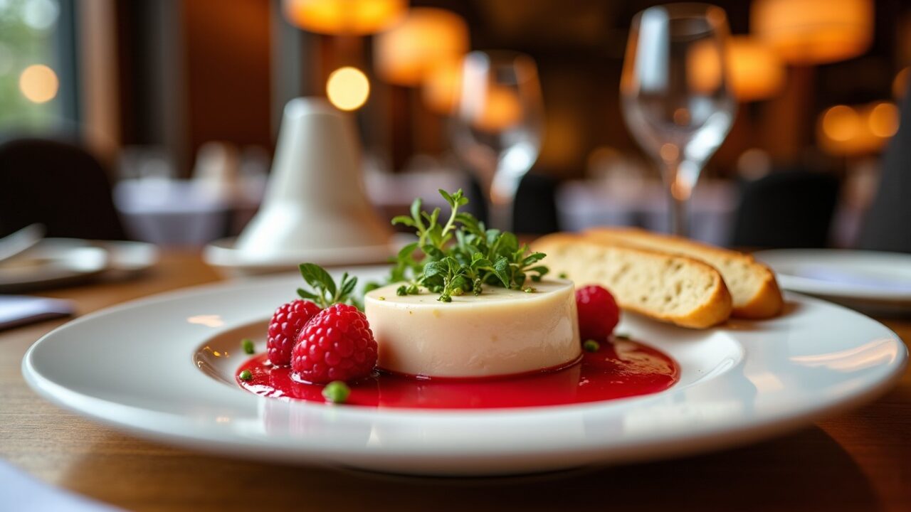 Foie gras en entrée : idées gourmandes et accompagnements incontournables