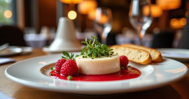 Foie gras en entrée : idées gourmandes et accompagnements incontournables