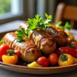 Boudin blanc : recettes faciles et accompagnements gourmands pour réussir votre plat
